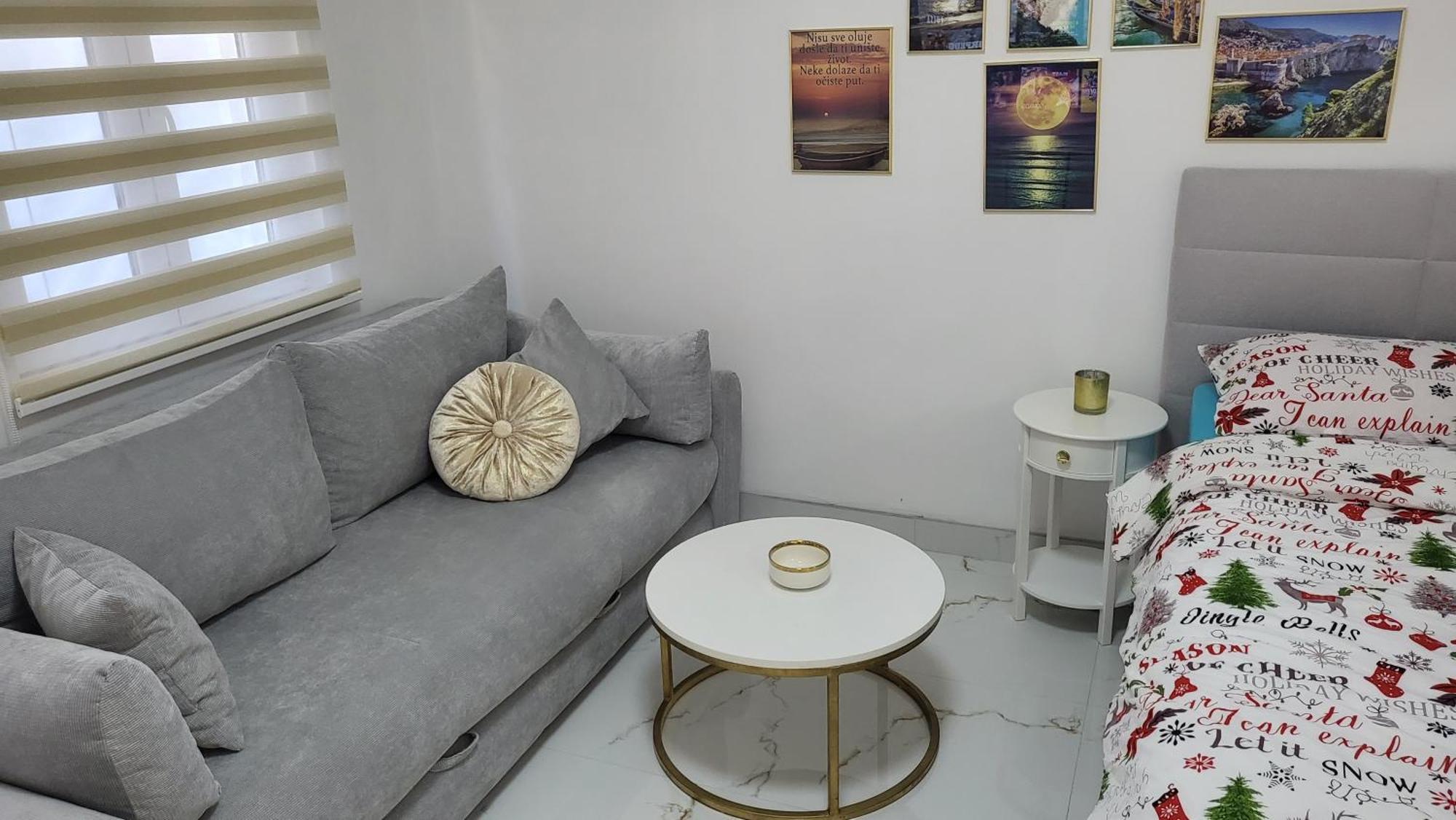 Mango Apartman Studio Dubrovnik Exterior foto
