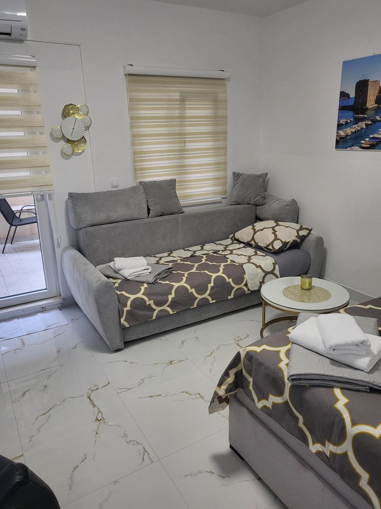 Mango Apartman Studio Dubrovnik Exterior foto